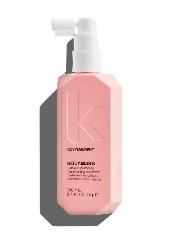 BODY.MASS 100 ml